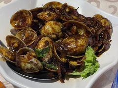 -肥肥蟹海鲜饭店(马六甲店)