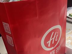-海底捞火锅(铁西万达店)