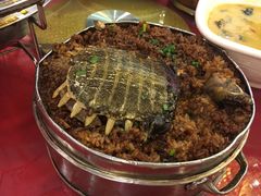 -天外天美食广场(哈尔滨路店)