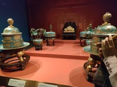 -上海博物馆(人民广场馆)