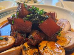 -壹只菜·崇明本地特色菜(崇明南门店)