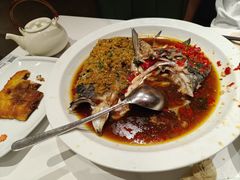 -楚山晓·湖北菜(武汉光谷K11店)