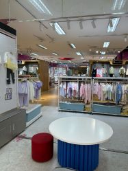 -孩子王(协信星光时代广场店)