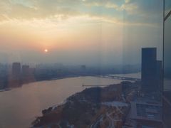 -三迪希尔顿酒店·星空酒廊