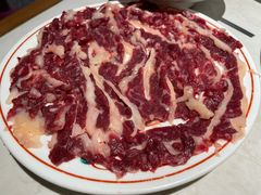 -汕头八合里海记牛肉店(清河店)