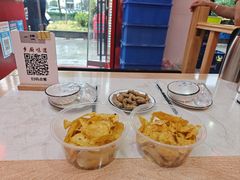 -乡厨味道(黄鹤楼店)