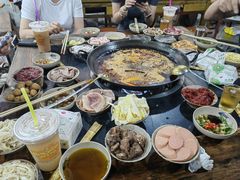 -星鸿社重庆老火锅