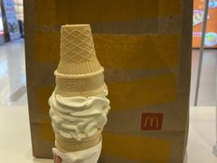 -麦当劳(厦门梧村店)