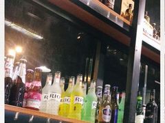 -峨眉山原汁双双烧烤(净居寺店)