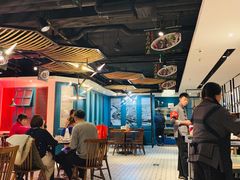 -南拳十三姨·潮汕砂锅粥(世纪金源店)