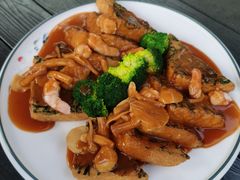 -老友王·南宁特色菜(金汇如意坊店)