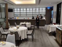 -惠丰堂饭庄(北洼路店)