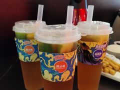 -鱼鼎香烤鱼火锅(华发商都店)