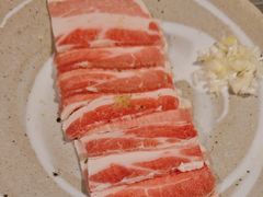 -焱铁烧·黑毛和牛专门店(杭州嘉里中心店)