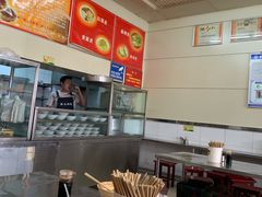 -杨记灌肠(食品街店)