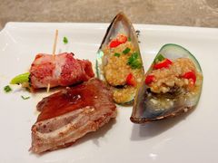 -大渔铁板烧(花园道店)