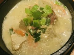 -山里亲戚(淞虹路店)