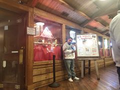 -The Crab Pot Seattle