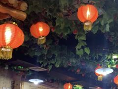 大堂-粗粮人家·东北菜(洋桥店)