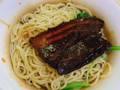 -泰顺江南春面馆