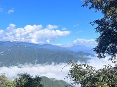 -腾冲云峰山