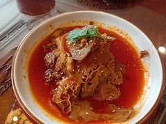 -同和居(月坛店)