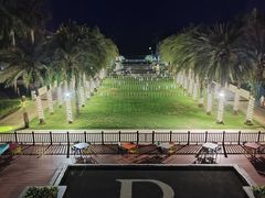 -三亚海棠湾万丽度假酒店