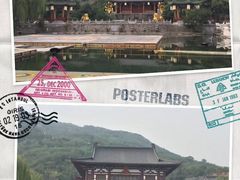 -华清宫景区