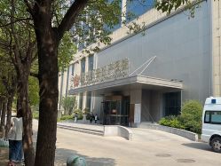 -郑州万安妇产医院