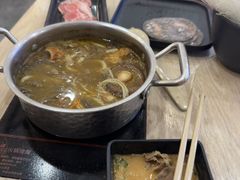 -吉野家(复兴路第二餐厅店)