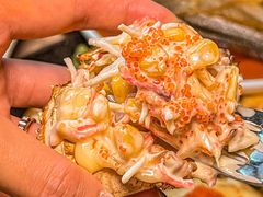 -上宴精品海鲜姿造(晶融汇旗舰店)