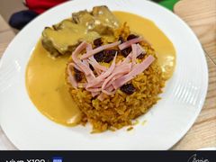 -超群咖啡葡式美食(南贵花园店)