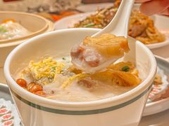 -禄运茶居·手工点心(恒宝广场店)