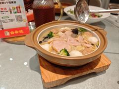 -辛香味烧鱼馆·非遗技艺·排骨红烧肉(光谷医药园店)