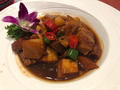 -赵小姐丨新中餐(曲江店)
