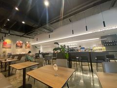 大堂-野鸽子咖啡(中航店)