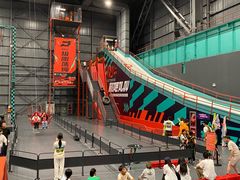 -极限PLAY运动娱乐新世界·团建派对潮玩休闲馆·室内蹦极高空游乐园