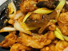 -凯鸽酒楼(大同振兴街店)