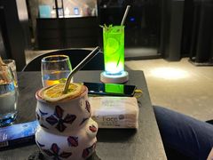 -STARRY CAFE & LOUNGE BAR(高新店)