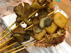 -螺小胖柳州螺蛳粉(钟楼总店)