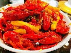 -金陵一哥龙虾(水木秦淮店)