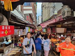 -捞沙巷