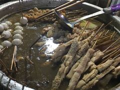 -马记大锅煮(总店)