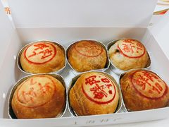 -泰康食品(南京东路店)