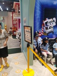 -奈尔宝家庭中心·亲子餐厅(华采天地店)