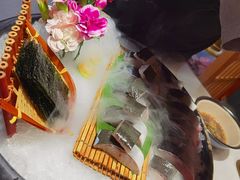 -红沃鳗鱼黑牛烤肉店(不老街店)