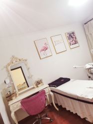 -美肤盾祛痘·问题肌头疗管理中心