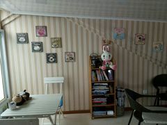 -Rabbit Cafe私房西餐甜点咖啡(栖霞路店)