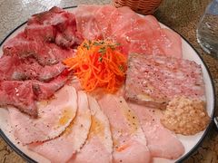 -羽深肉铺 Steak & Wine