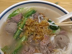 -潮巷·老潮汕美食集市(欢乐港湾店)